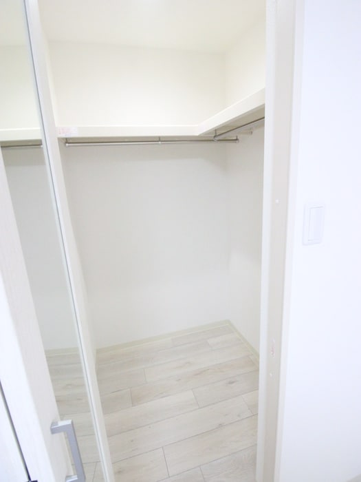 収納 ﾌｫﾚｽﾄｸﾘｴｵｰﾚ上島町弐番館