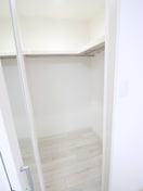 収納 ﾌｫﾚｽﾄｸﾘｴｵｰﾚ上島町弐番館