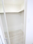 収納 ﾌｫﾚｽﾄｸﾘｴｵｰﾚ上島町弐番館