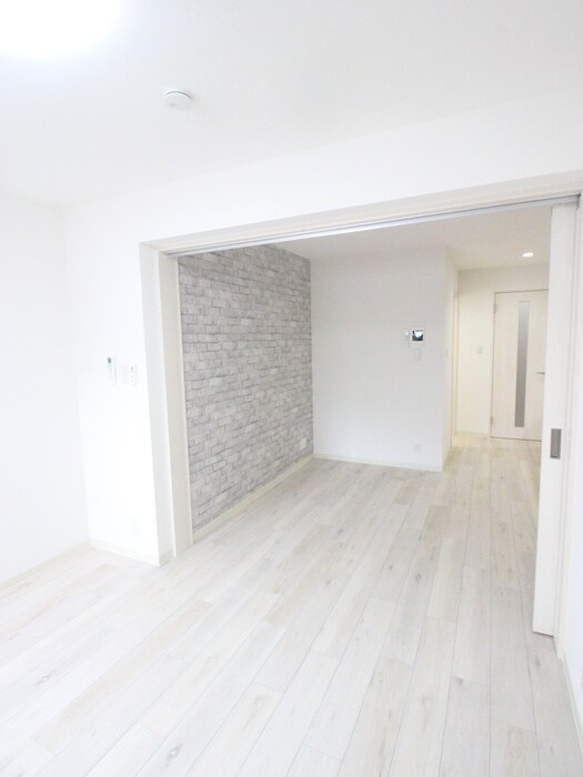 居室 ﾌｫﾚｽﾄｸﾘｴｵｰﾚ上島町弐番館