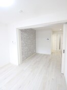 居室 ﾌｫﾚｽﾄｸﾘｴｵｰﾚ上島町弐番館