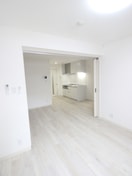 居室 ﾌｫﾚｽﾄｸﾘｴｵｰﾚ上島町弐番館