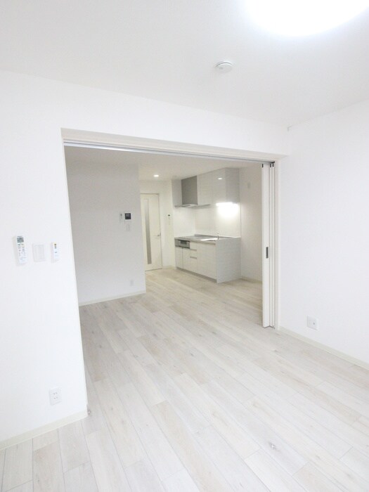 居室 ﾌｫﾚｽﾄｸﾘｴｵｰﾚ上島町弐番館