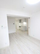 居室 ﾌｫﾚｽﾄｸﾘｴｵｰﾚ上島町弐番館