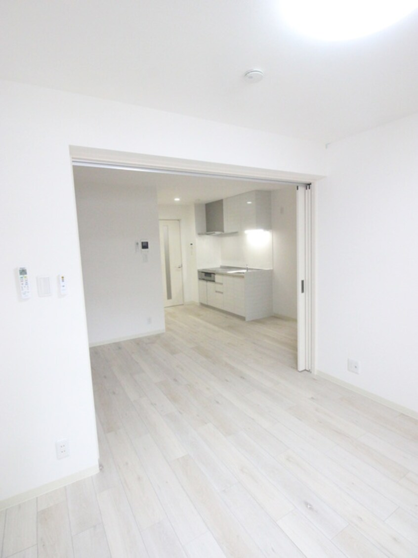 居室 ﾌｫﾚｽﾄｸﾘｴｵｰﾚ上島町弐番館