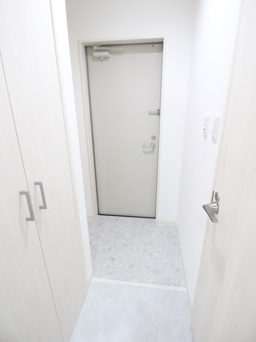 廊下 ﾌｫﾚｽﾄｸﾘｴｵｰﾚ上島町弐番館