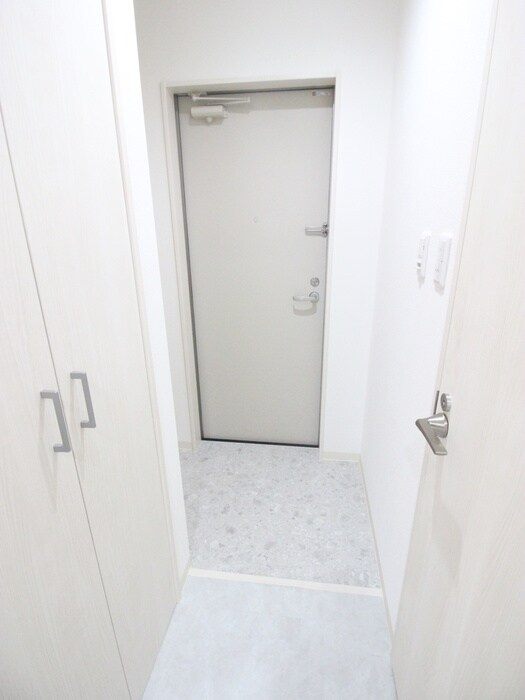 廊下 ﾌｫﾚｽﾄｸﾘｴｵｰﾚ上島町弐番館