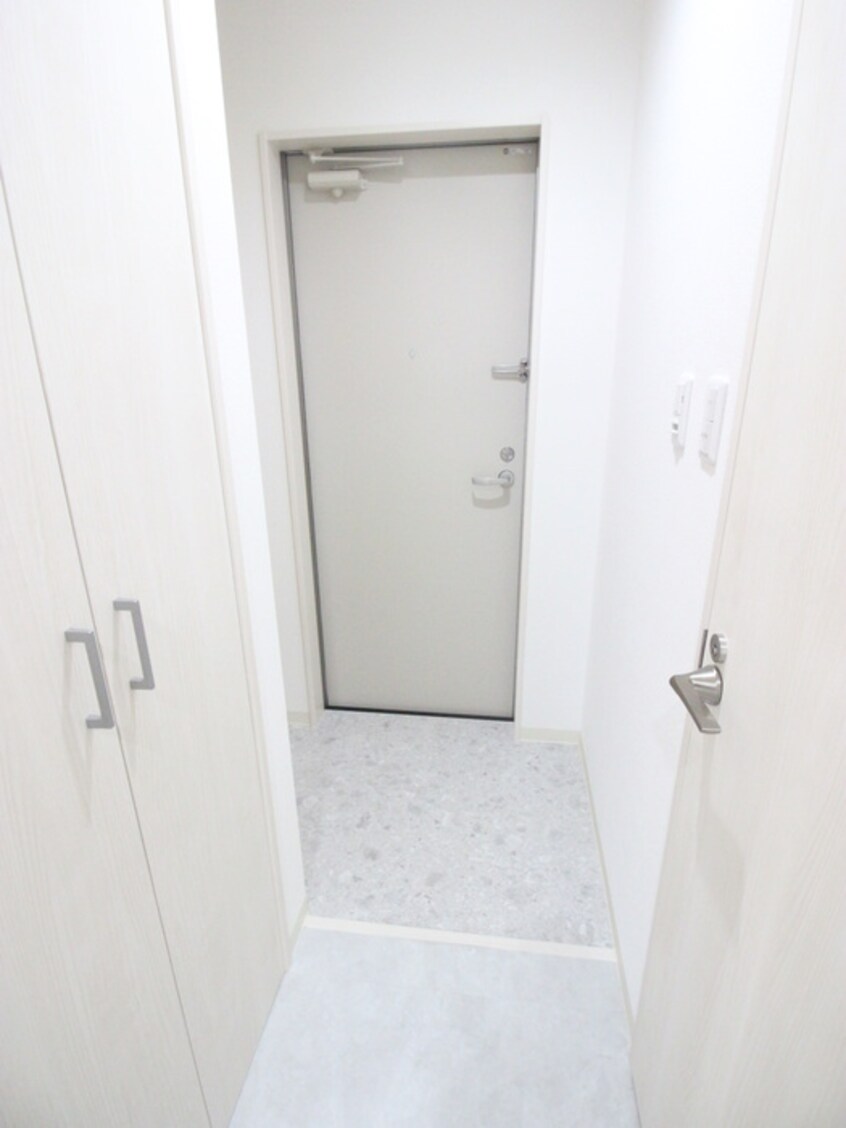 廊下 ﾌｫﾚｽﾄｸﾘｴｵｰﾚ上島町弐番館