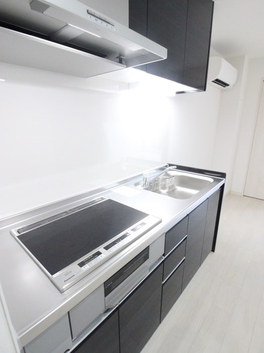 キッチン ﾌｫﾚｽﾄｸﾘｴｵｰﾚ上島町弐番館