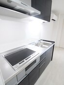 キッチン ﾌｫﾚｽﾄｸﾘｴｵｰﾚ上島町弐番館