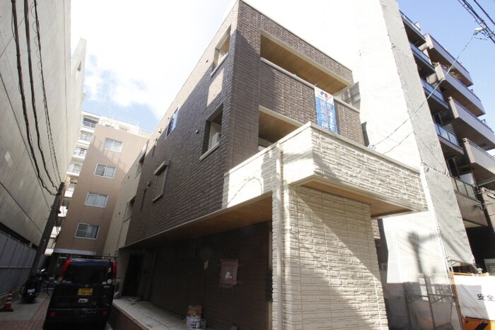 外観写真 シャーメゾン島之内