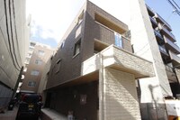 シャーメゾン島之内