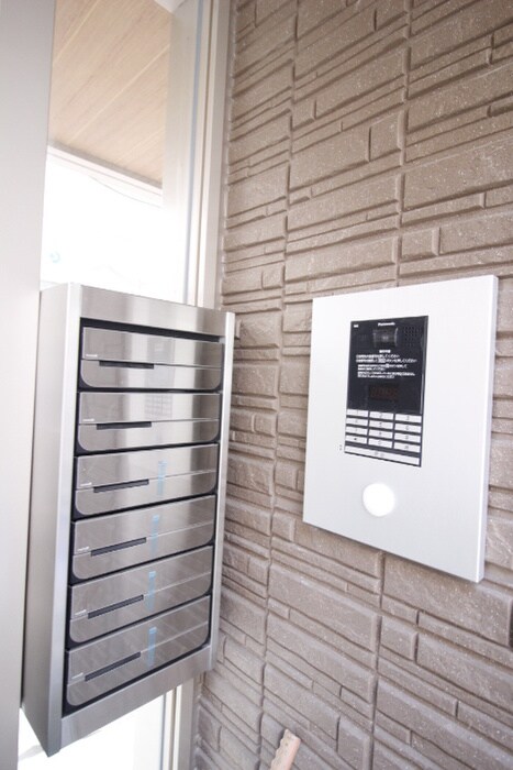 建物設備 シャーメゾン島之内