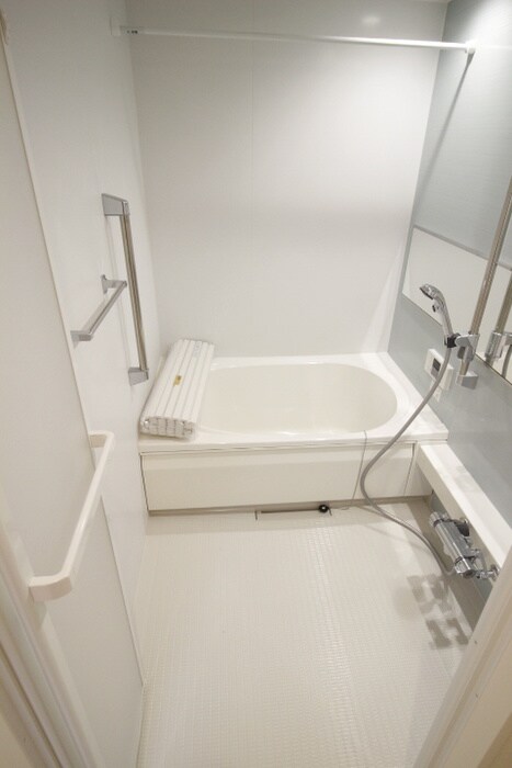 バス／シャワールーム等 シャーメゾン島之内