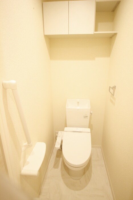 トイレ シャーメゾン島之内