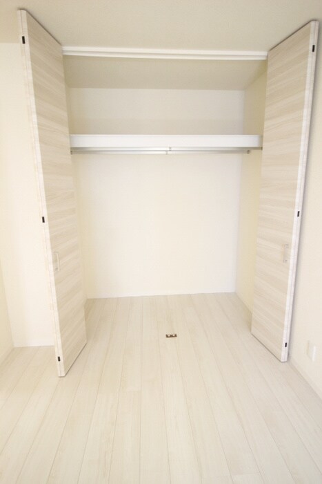 収納 シャーメゾン島之内