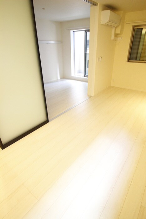 内観写真 シャーメゾン島之内