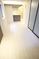 内観写真 シャーメゾン島之内