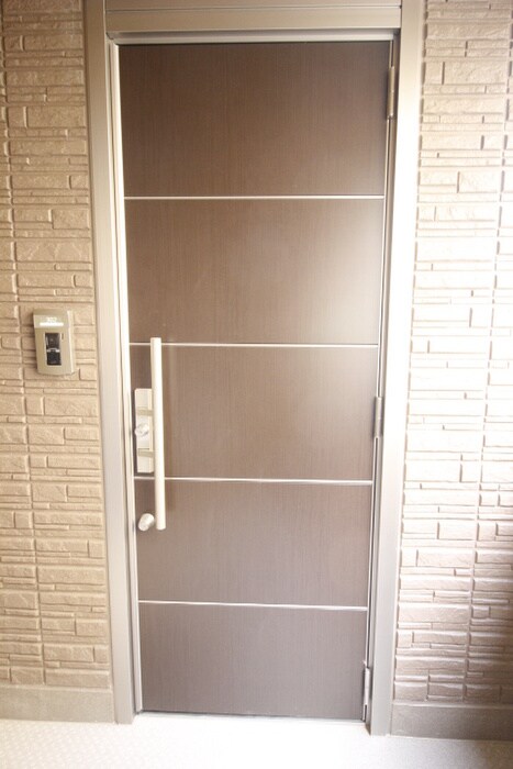 玄関 シャーメゾン島之内