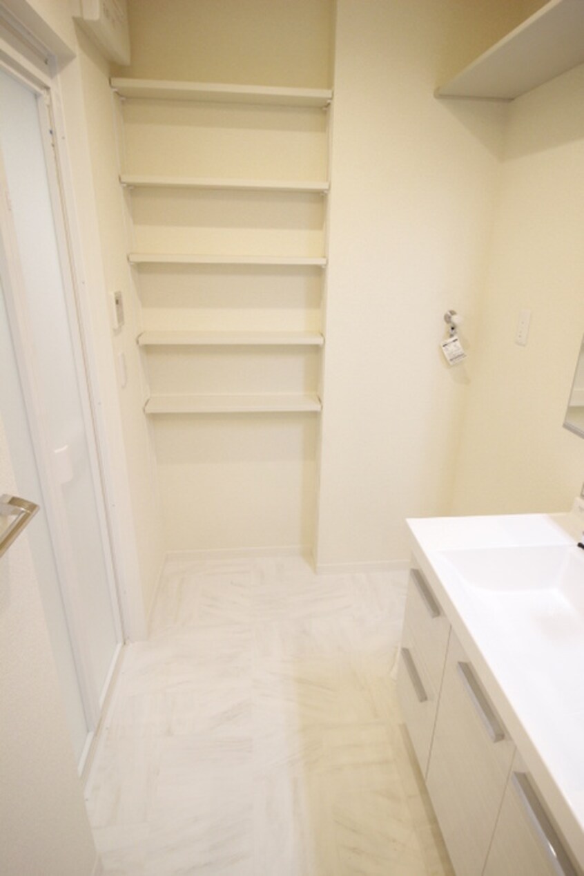 内観写真 シャーメゾン島之内