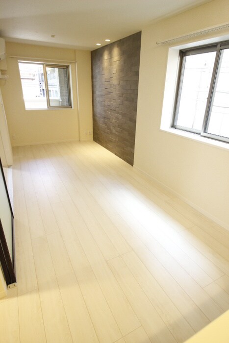 内観写真 シャーメゾン島之内