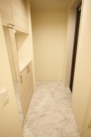 靴箱 シャーメゾン島之内