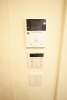 内観写真 シャーメゾン島之内