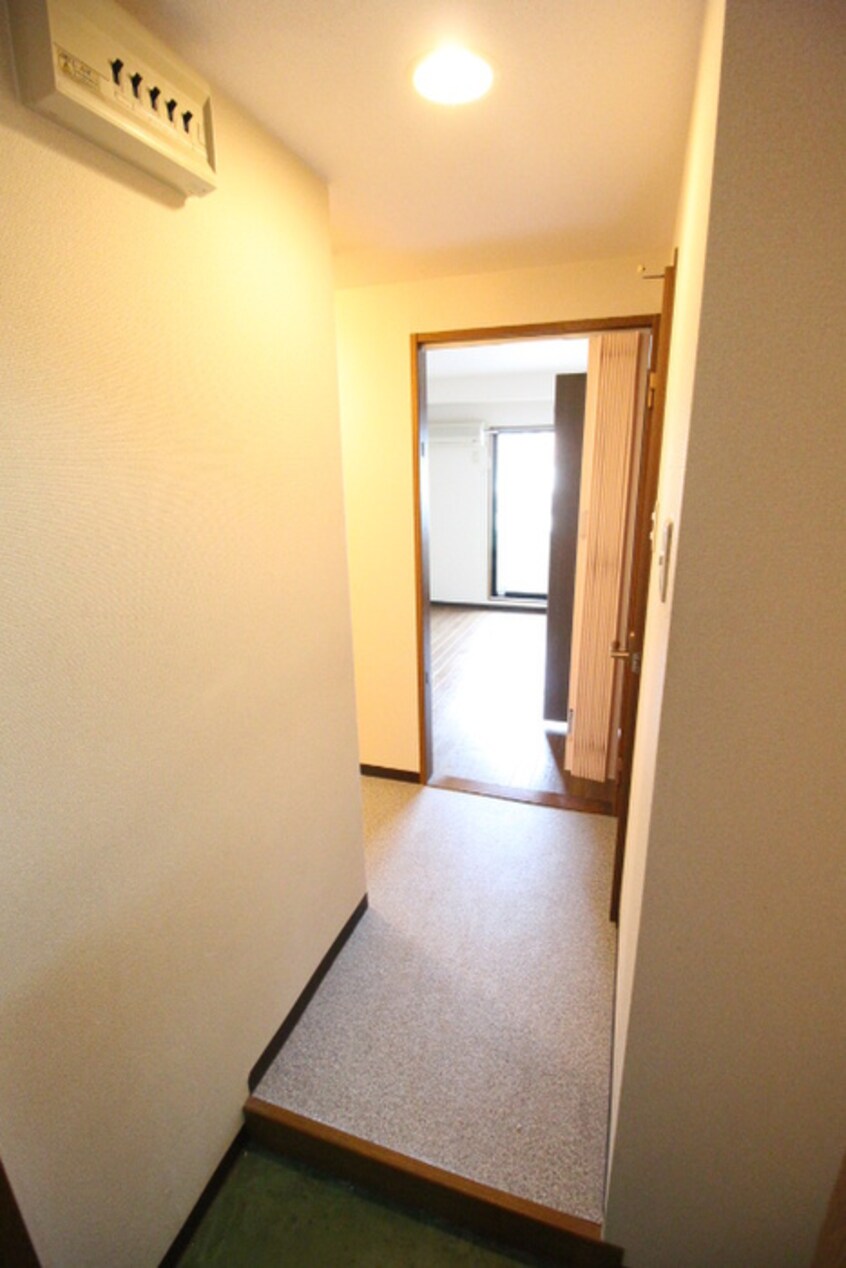 廊下 ＣＡＳＡ ＳＥＶＥＮ