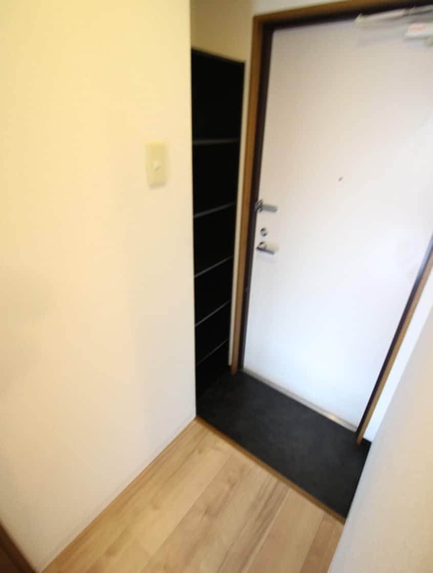 玄関 ＣＡＳＡ ＳＥＶＥＮ