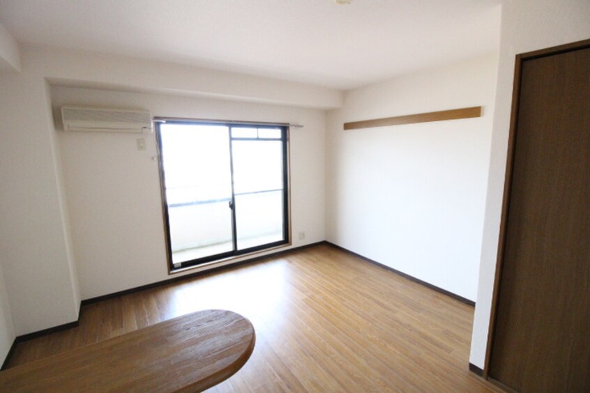 室内からの展望 ＣＡＳＡ ＳＥＶＥＮ