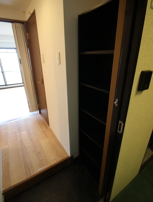 靴箱 ＣＡＳＡ ＳＥＶＥＮ