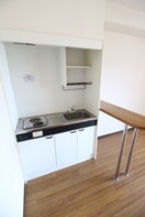 キッチン ＣＡＳＡ ＳＥＶＥＮ