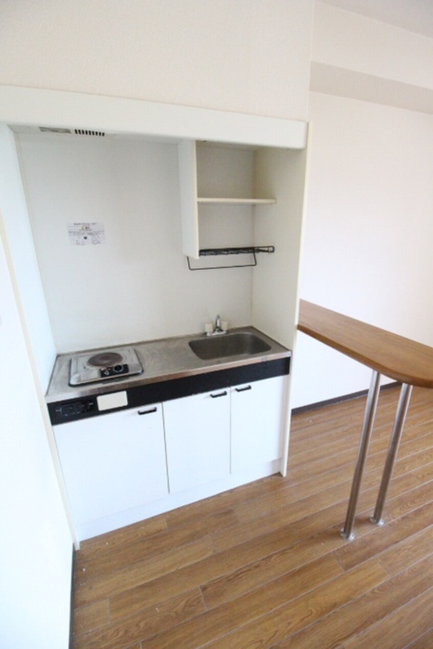 キッチン ＣＡＳＡ ＳＥＶＥＮ