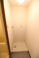 洗濯機置場 ＣＡＳＡ ＳＥＶＥＮ