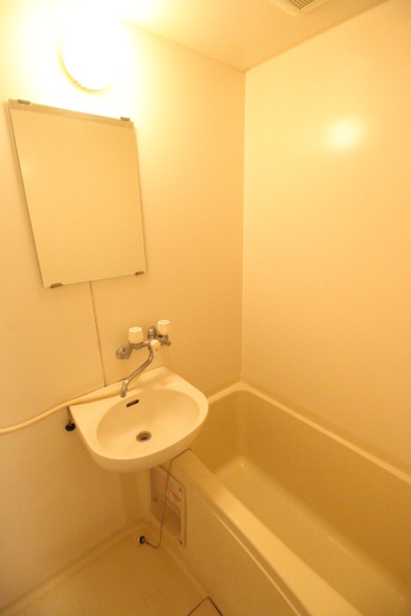 バス／シャワールーム等 ＣＡＳＡ ＳＥＶＥＮ