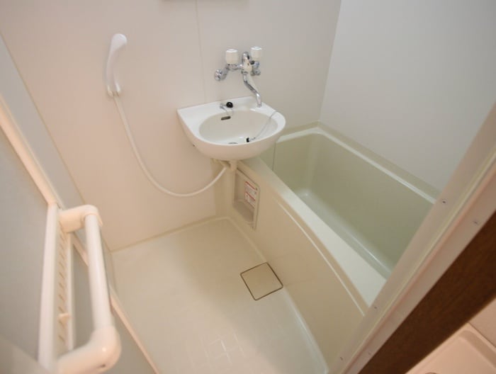 バス／シャワールーム等 ＣＡＳＡ ＳＥＶＥＮ