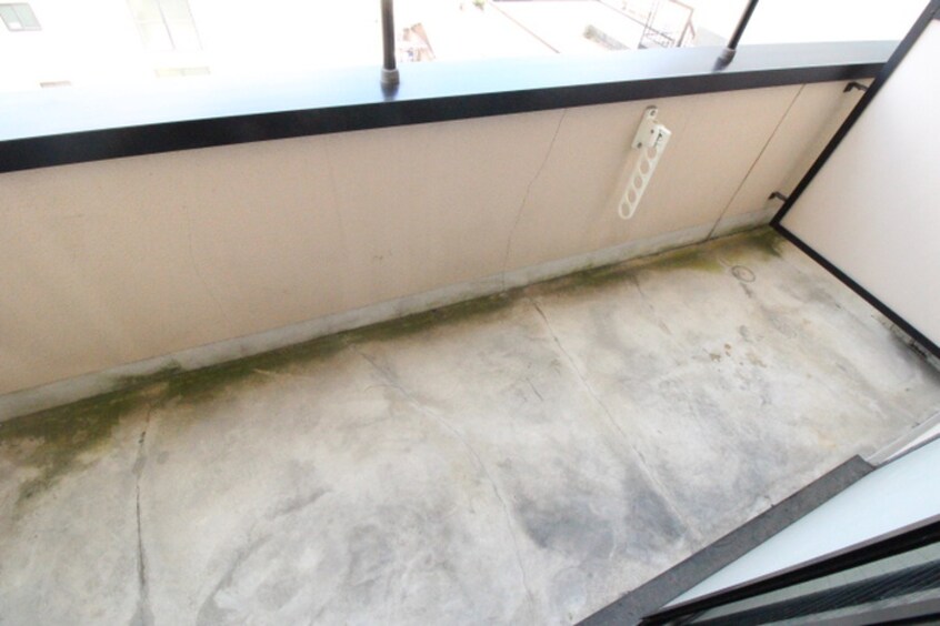 ベランダ・バルコニー ＣＡＳＡ ＳＥＶＥＮ