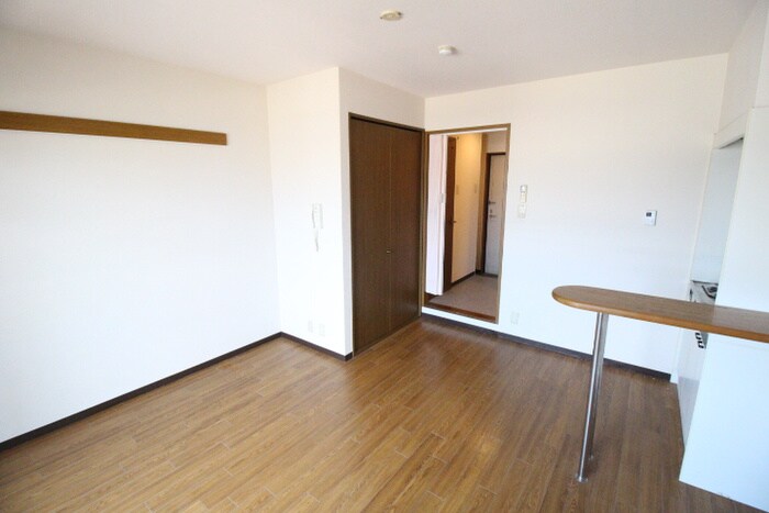 内観写真 ＣＡＳＡ ＳＥＶＥＮ