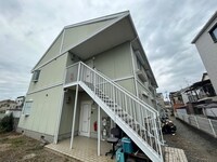 ハイツ石原