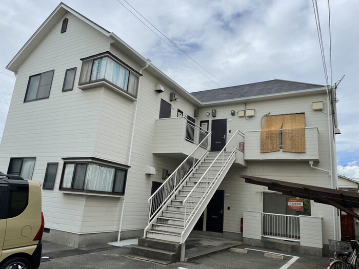 外観写真 シャトリエ