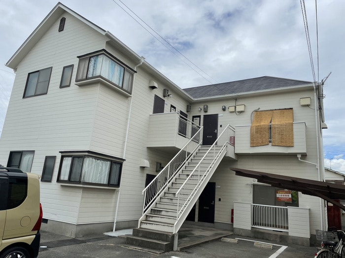 外観写真 シャトリエ