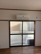 居室 シャトリエ