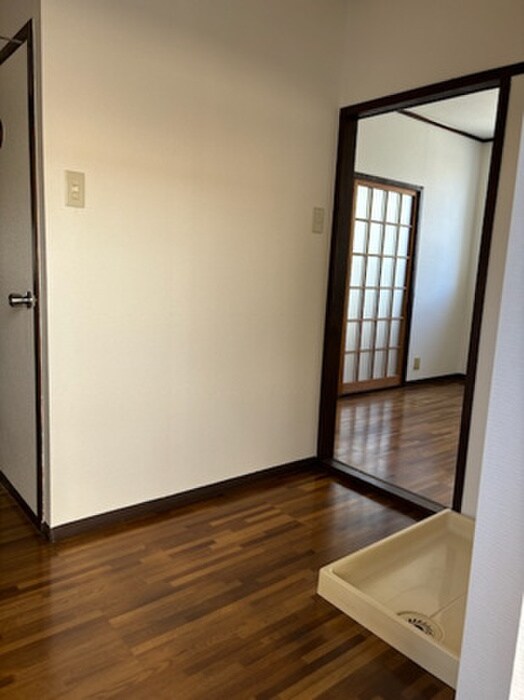 居室 シャトリエ