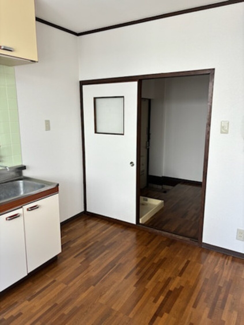 居室 シャトリエ