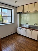 内観写真 シャトリエ