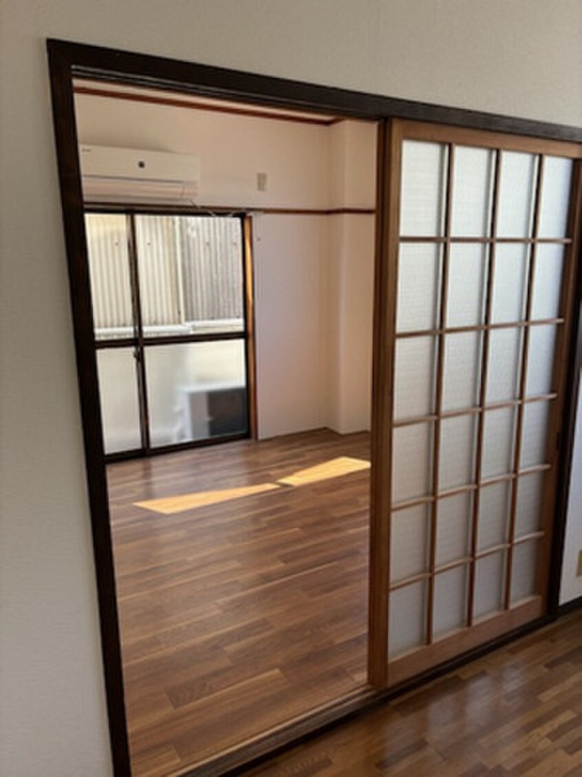 内観写真 シャトリエ