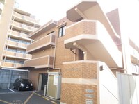 クリーンハイツ・助松