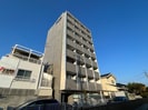 Ritz SQUARE domaniの外観