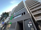 ｴｽﾃﾑｺｰﾄみなと元町THE FIRSTの外観