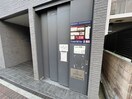 建物設備 ｴｽﾃﾑｺｰﾄみなと元町THE FIRST